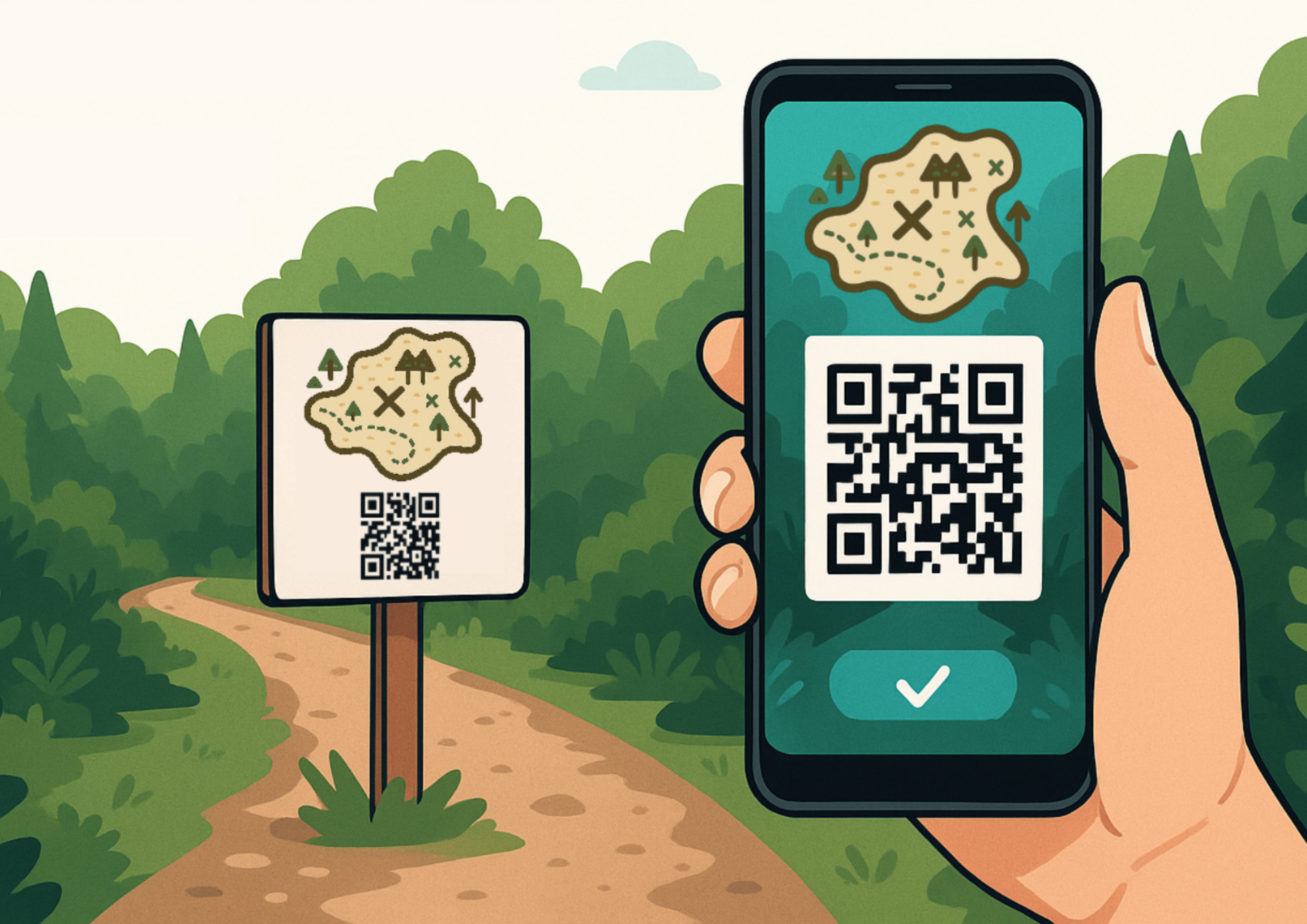Adventurehunt