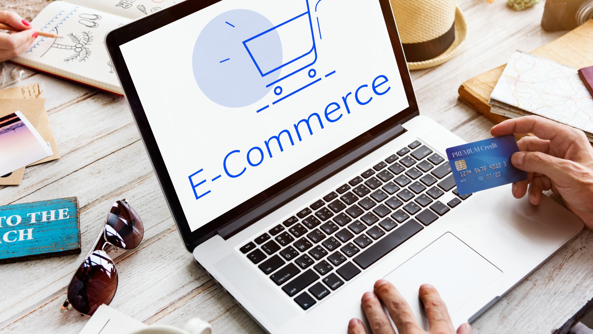 E-Commerce