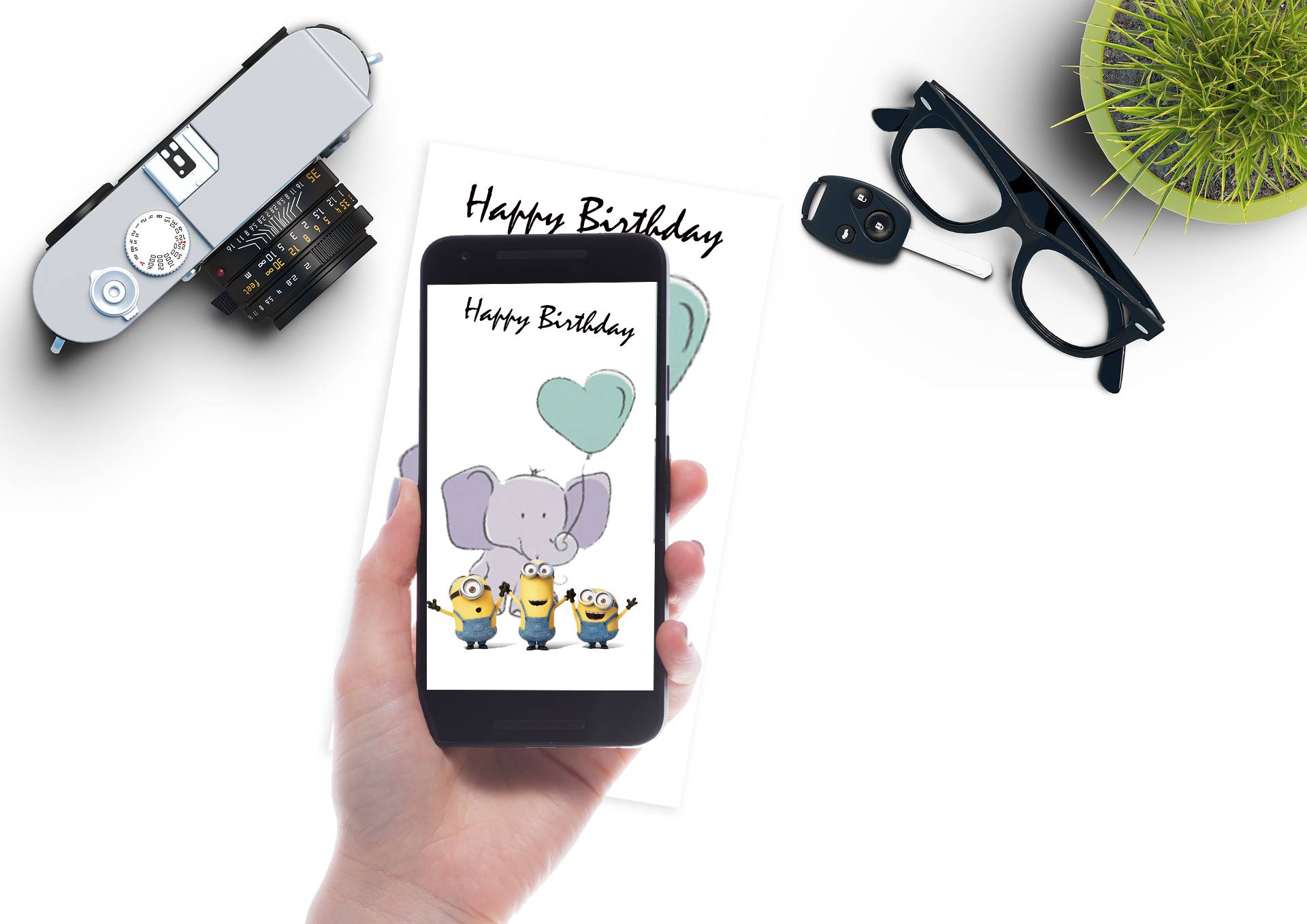 MyDigiGift