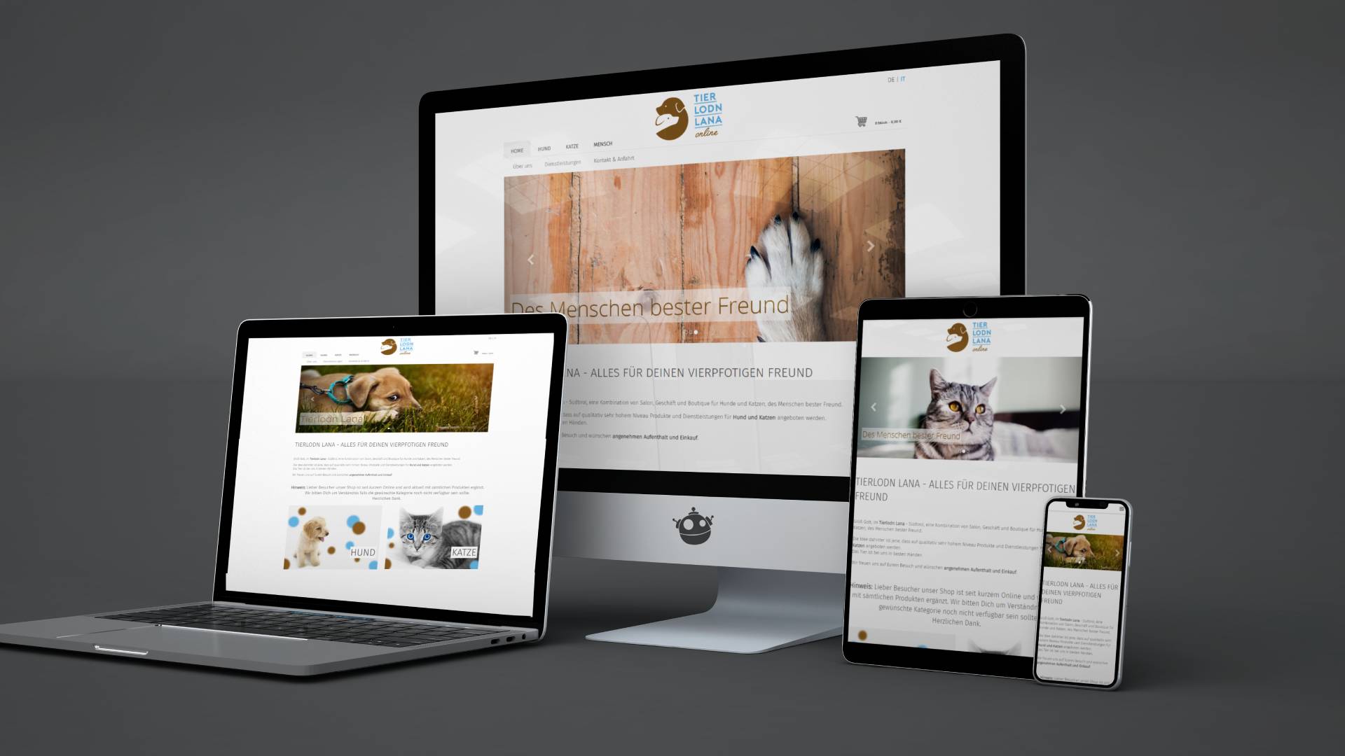 Webseiten